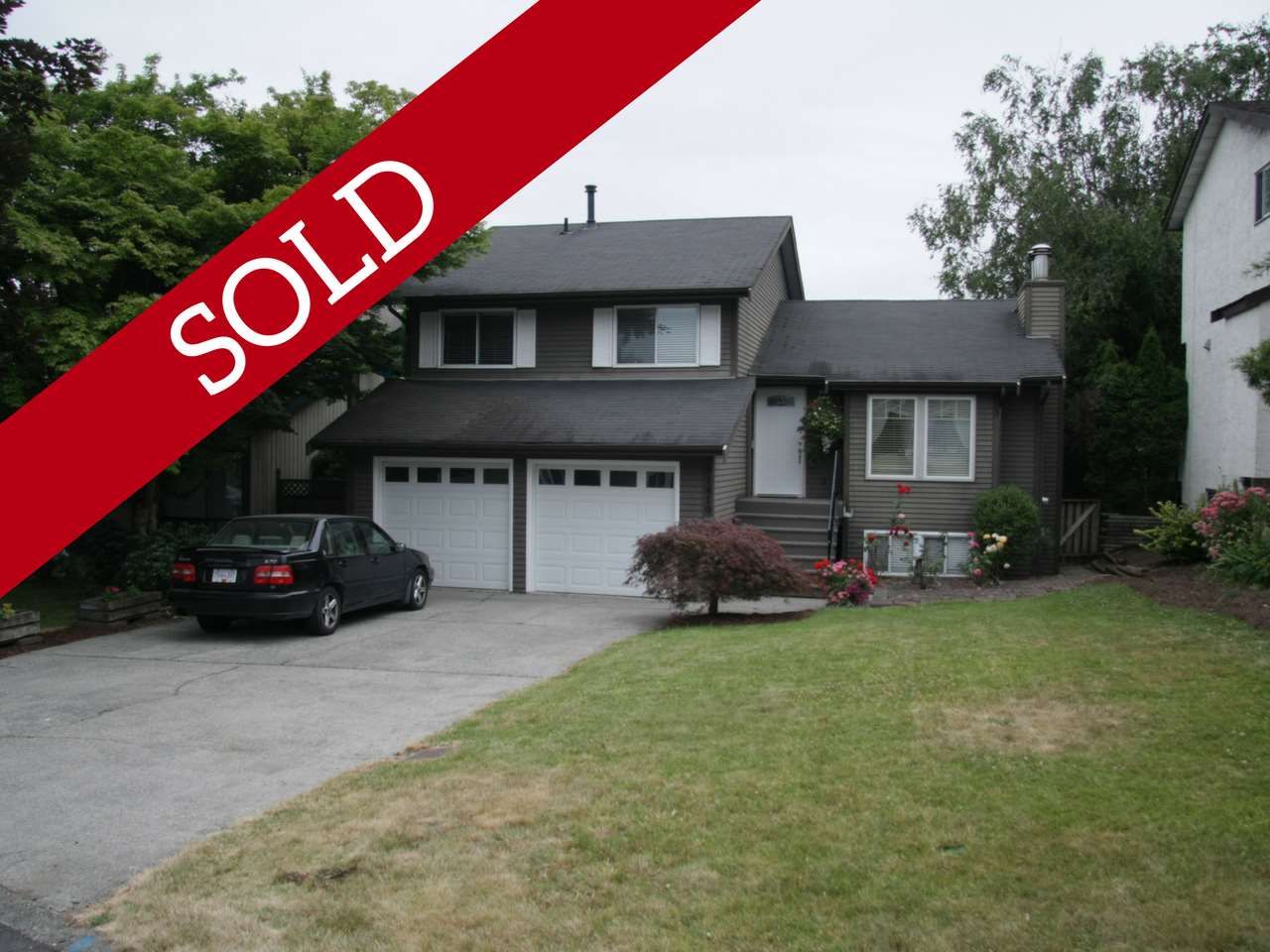 I have sold a property at 31419 SPRINGHILL COURT
